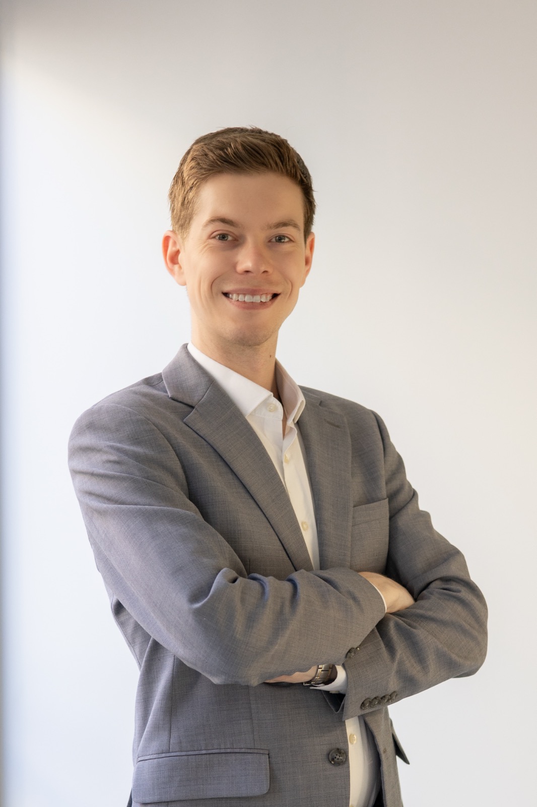 Alec Sears, Founder of Wise Digital Strategies